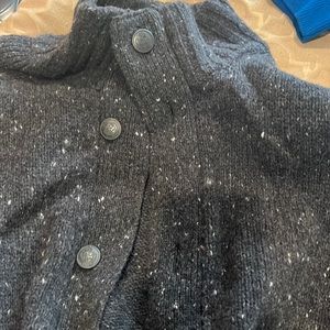 Express Cardigan sweater!